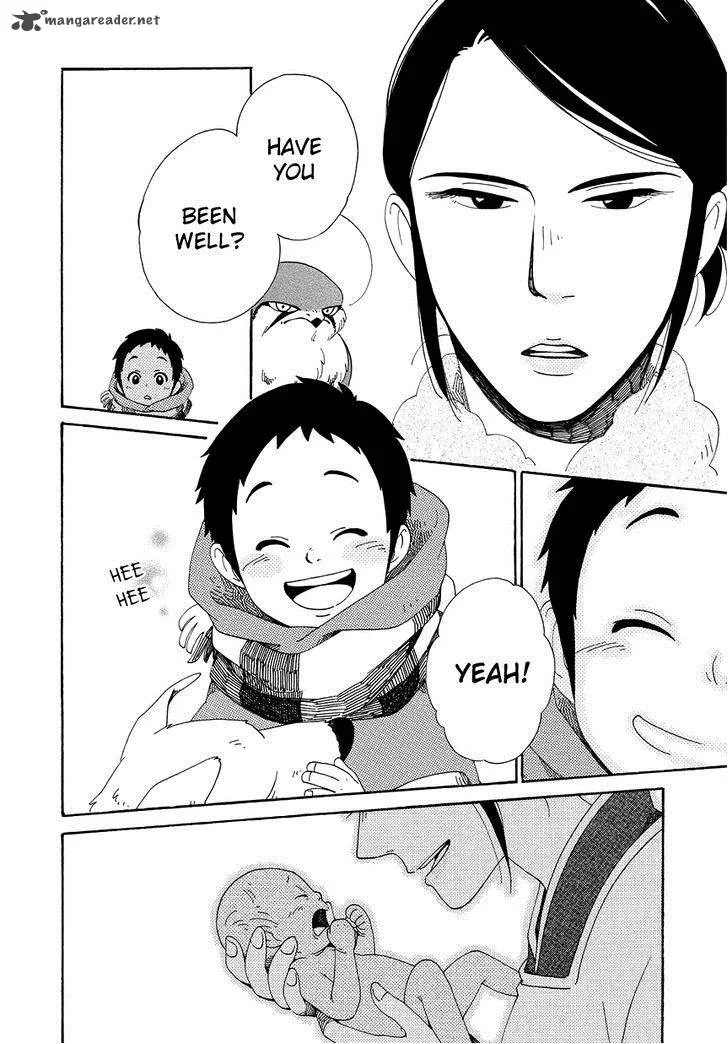 Chichikogusa Chapter 13 page 34