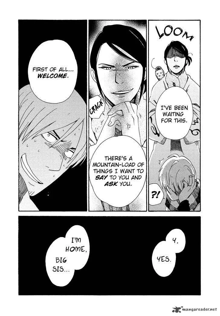 Chichikogusa Chapter 13 page 36