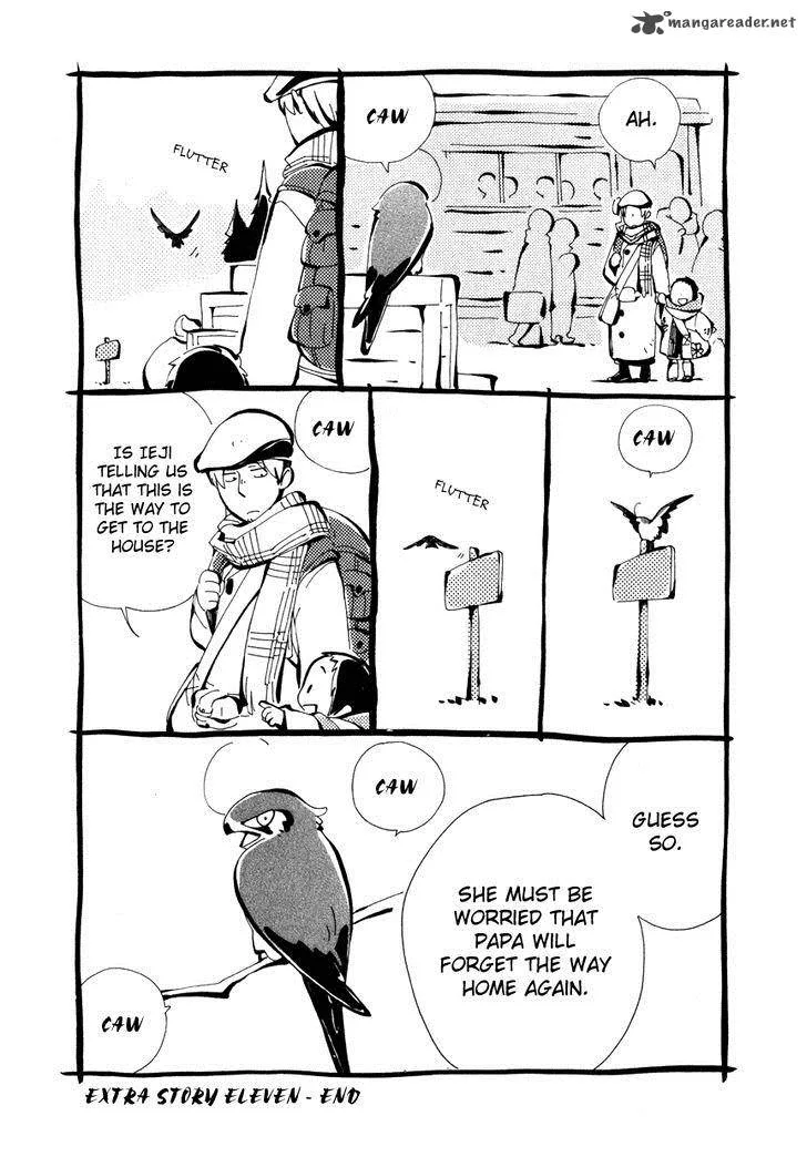 Chichikogusa Chapter 13 page 38