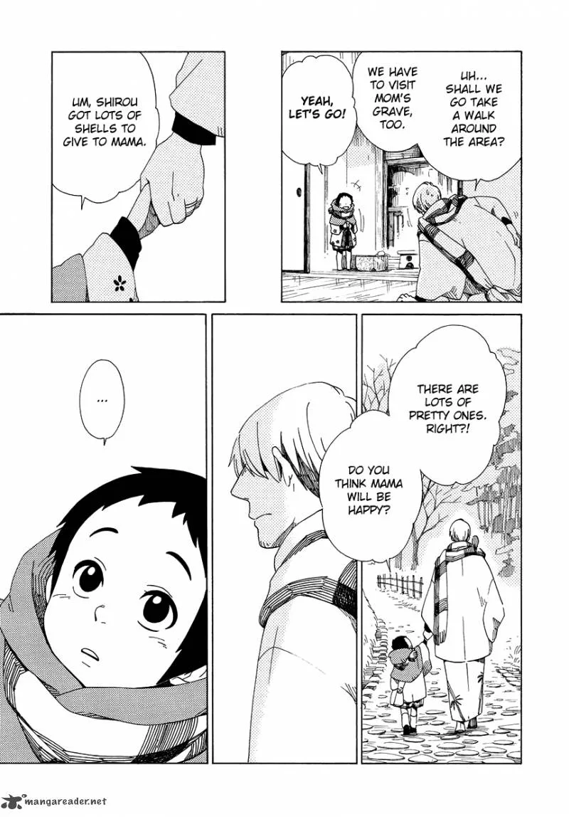 Chichikogusa Chapter 14 page 12