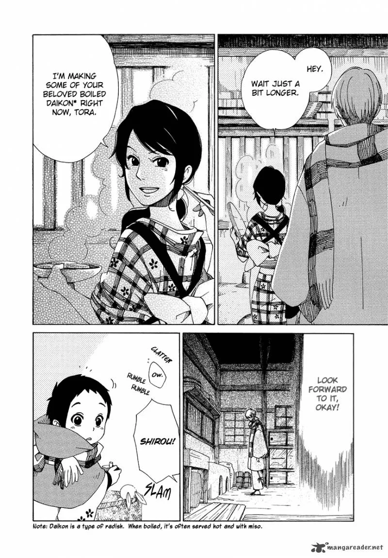 Chichikogusa Chapter 14 page 11