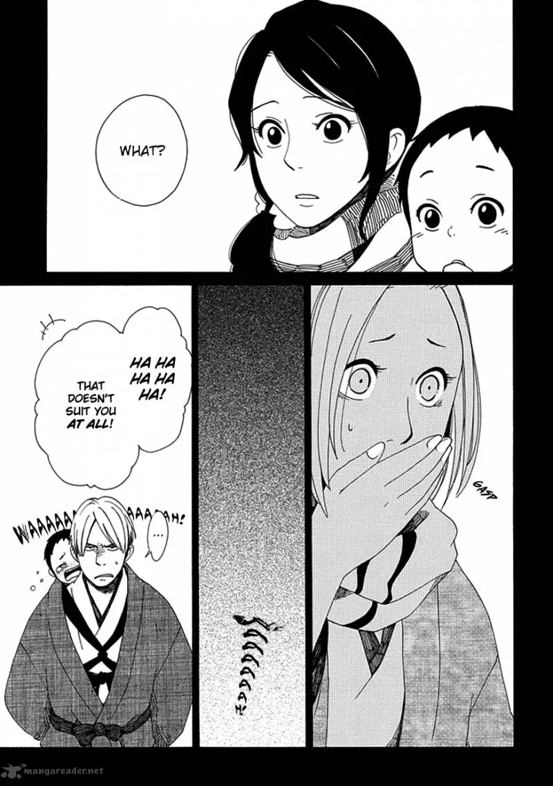 Chichikogusa Chapter 15 page 24