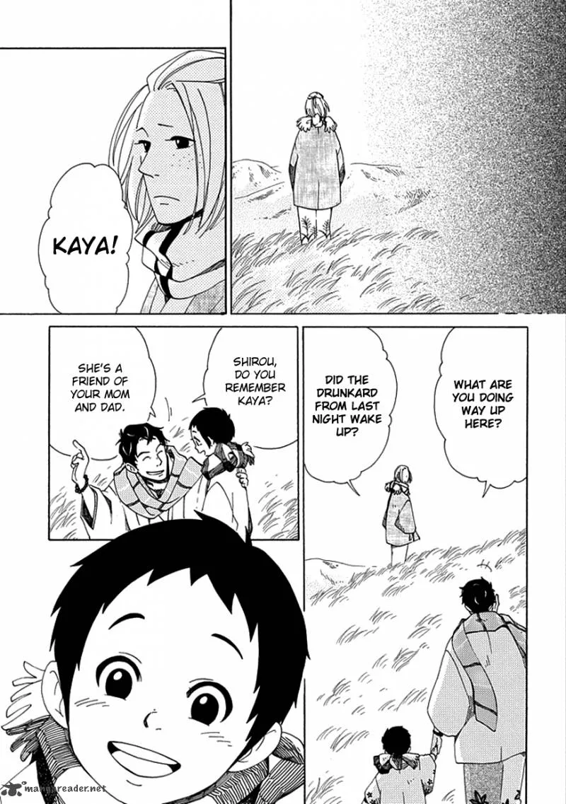 Chichikogusa Chapter 15 page 26