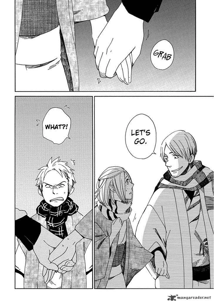 Chichikogusa Chapter 16 page 17