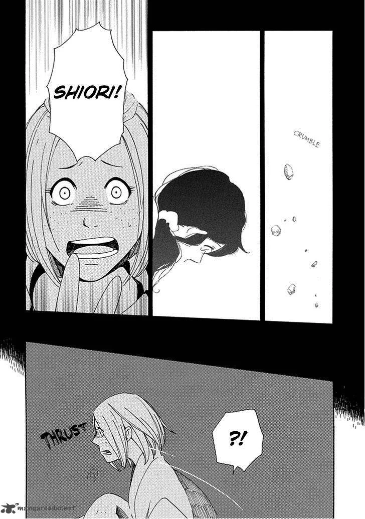 Chichikogusa Chapter 16 page 13