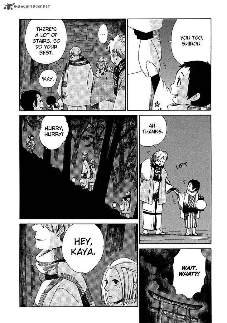 Chichikogusa Chapter 16 page 18