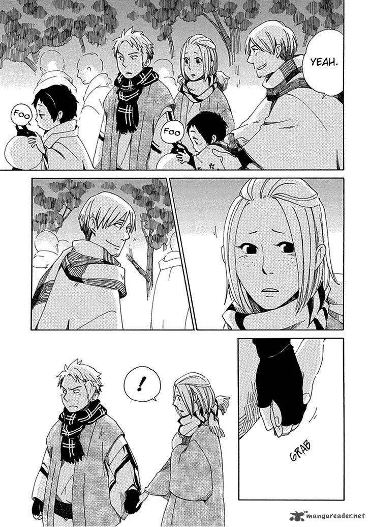 Chichikogusa Chapter 16 page 24