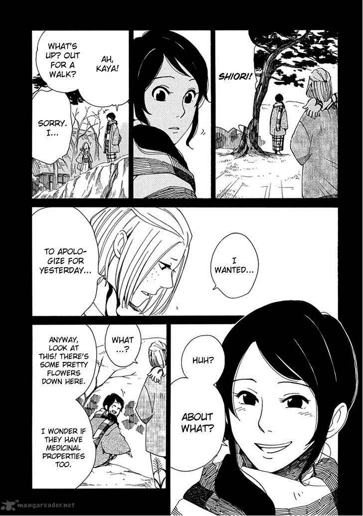Chichikogusa Chapter 16 page 12