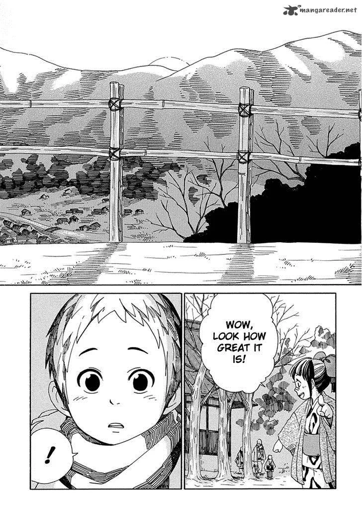 Chichikogusa Chapter 16 page 25