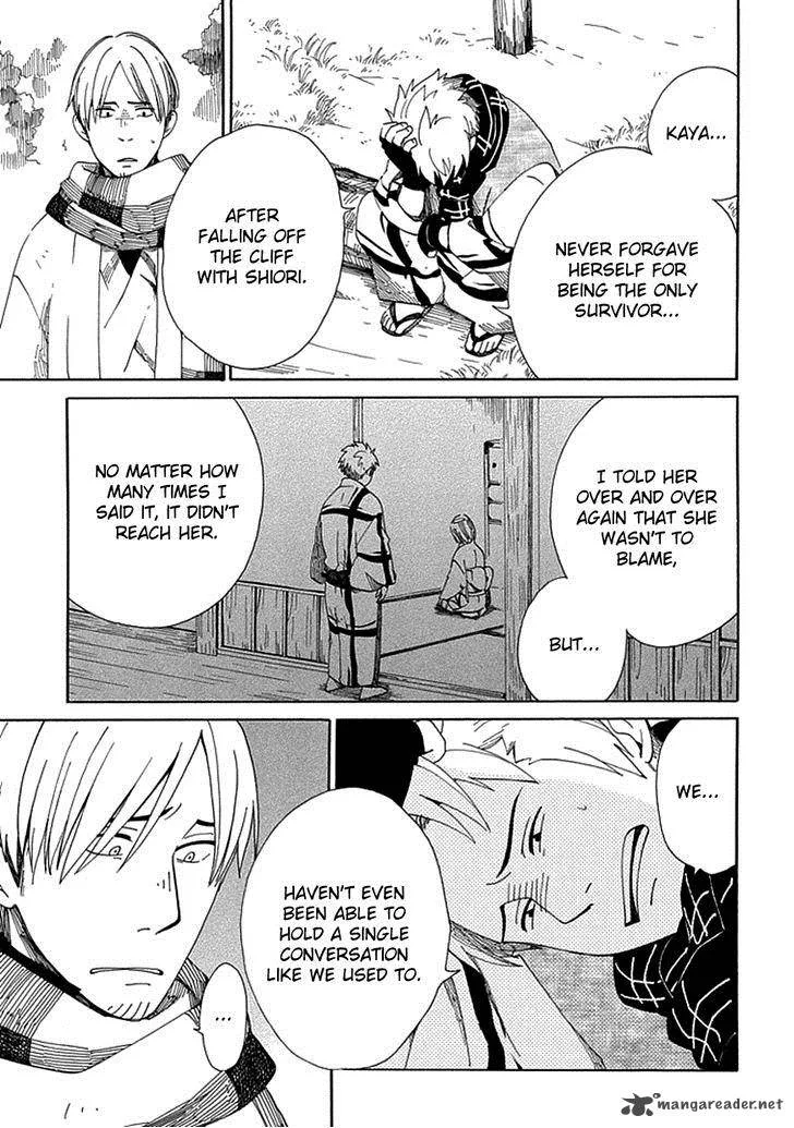Chichikogusa Chapter 16 page 6