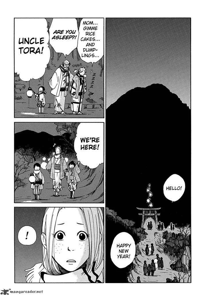 Chichikogusa Chapter 16 page 15