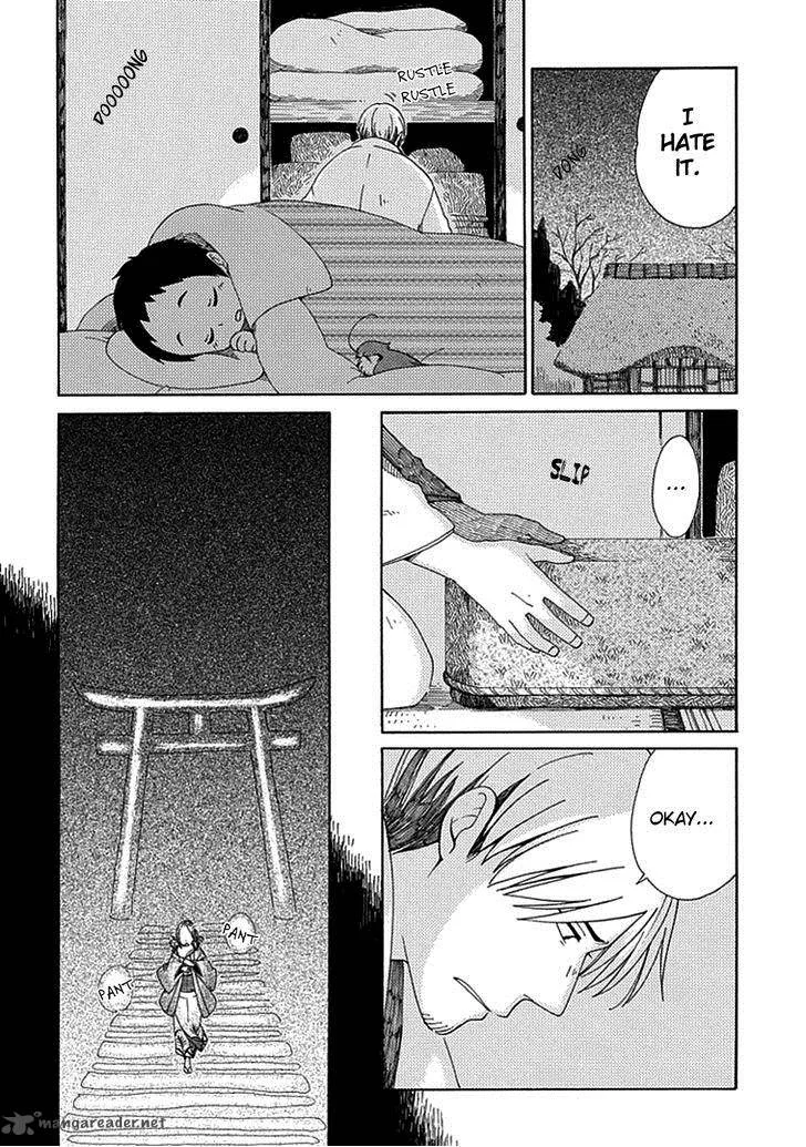 Chichikogusa Chapter 16 page 11