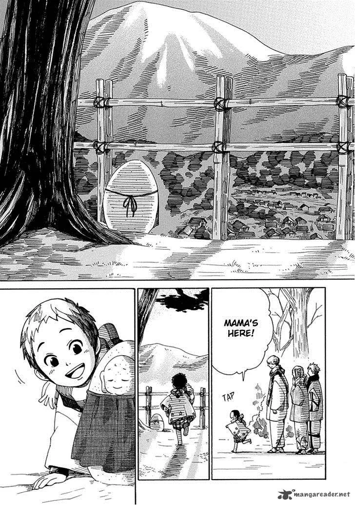 Chichikogusa Chapter 16 page 26