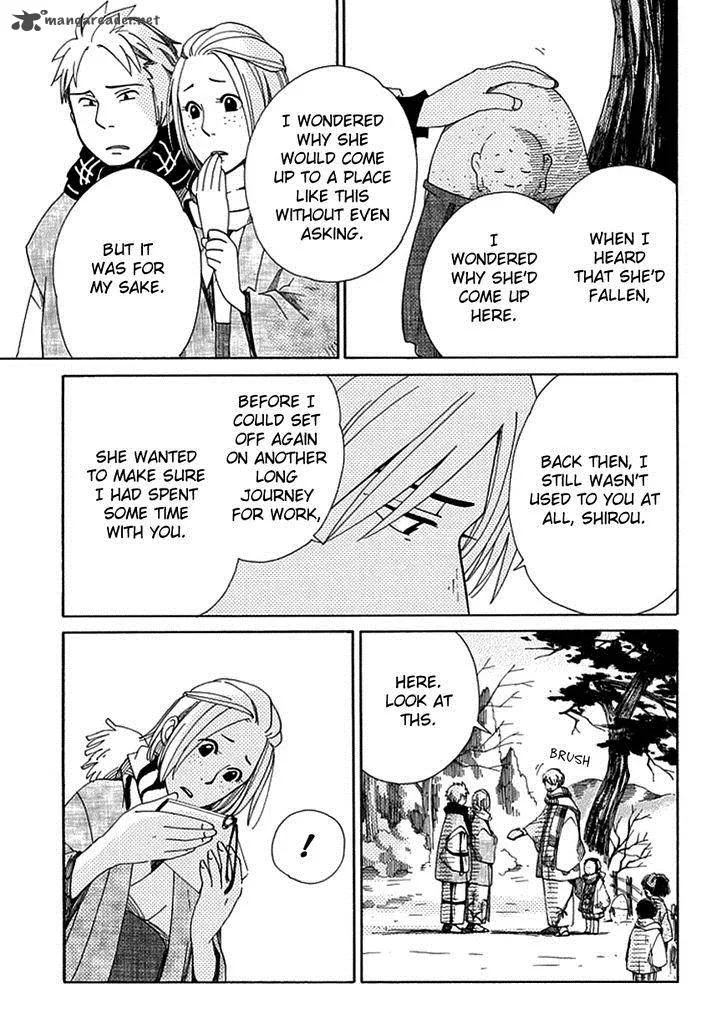 Chichikogusa Chapter 16 page 28
