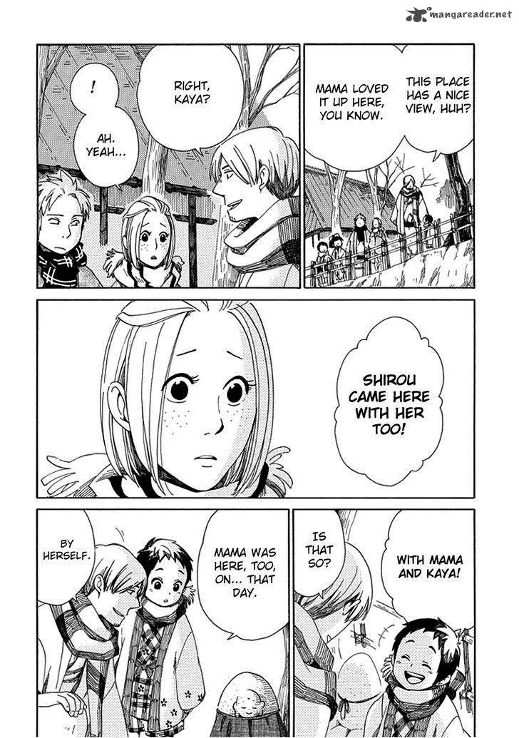 Chichikogusa Chapter 16 page 27