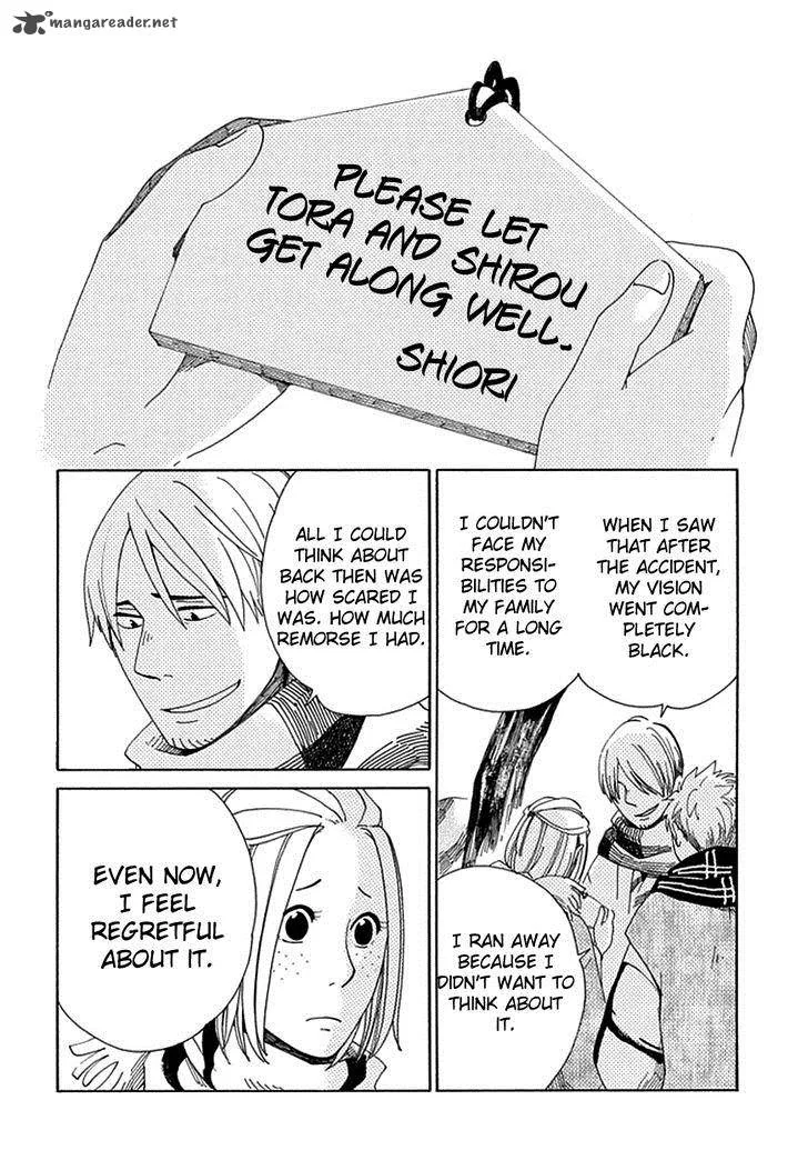 Chichikogusa Chapter 16 page 29