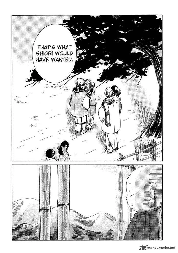 Chichikogusa Chapter 16 page 33