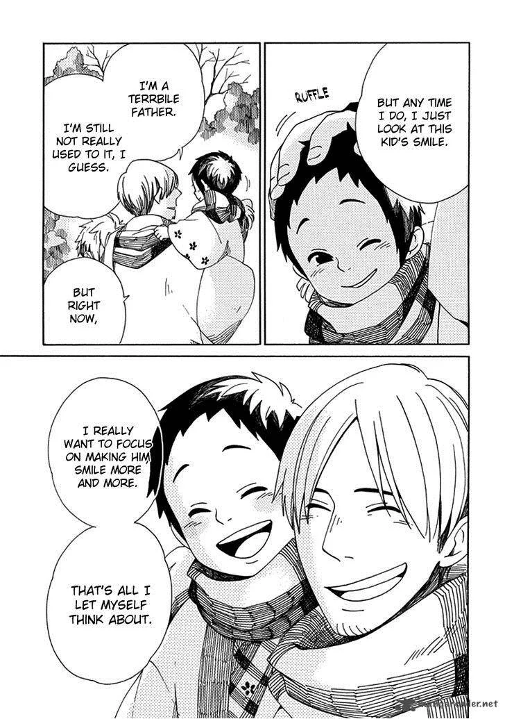 Chichikogusa Chapter 16 page 30