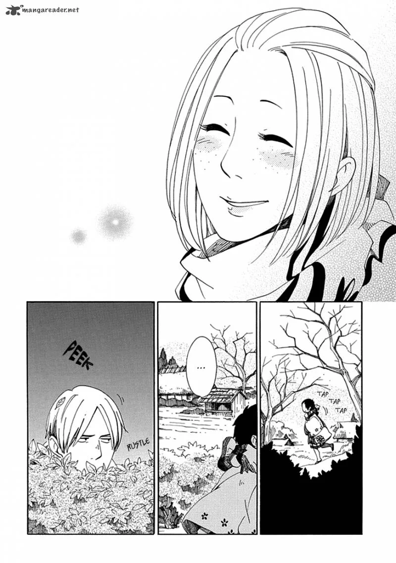 Chichikogusa Chapter 17 page 7