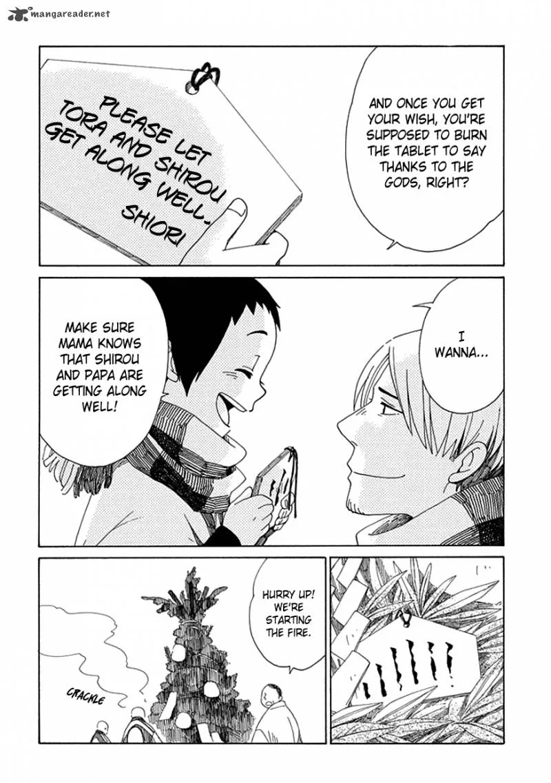 Chichikogusa Chapter 18 page 5