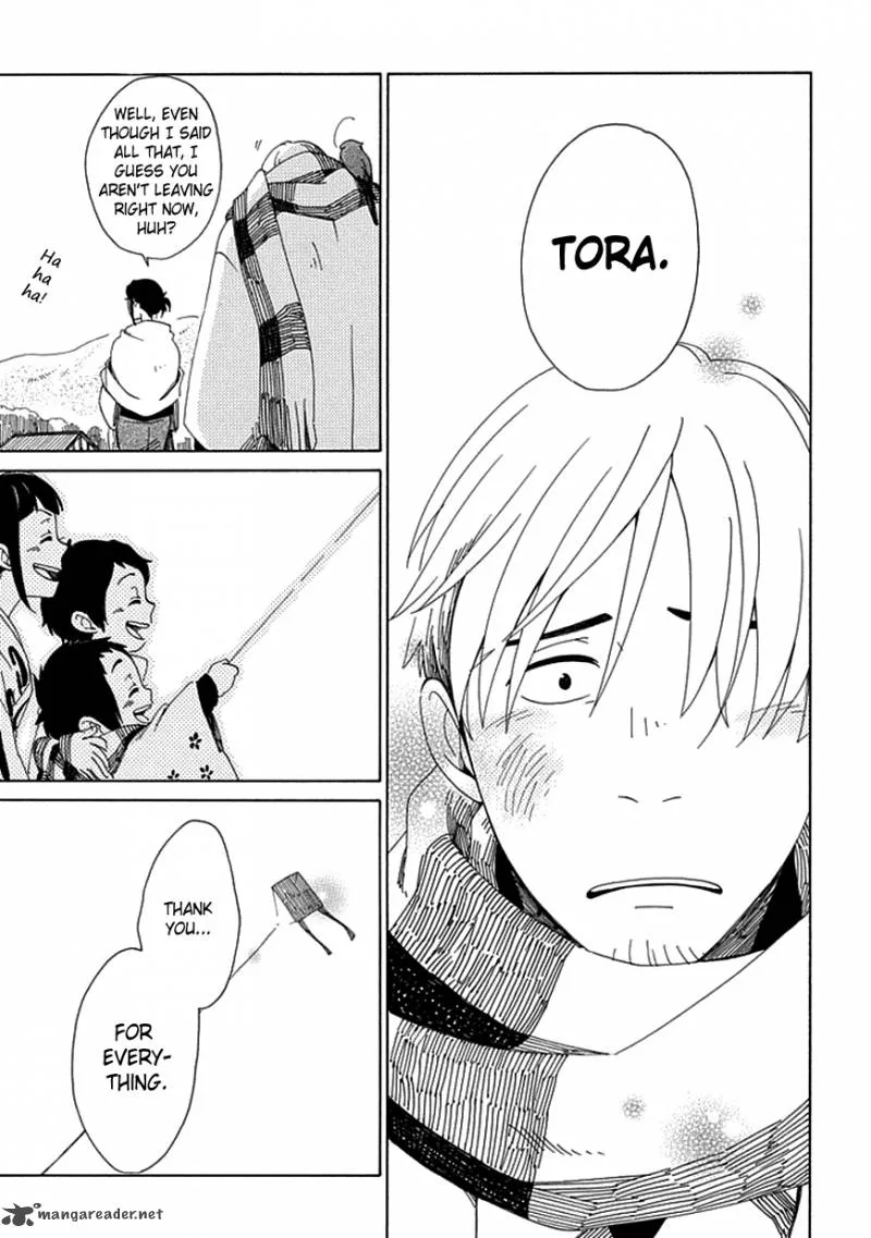 Chichikogusa Chapter 18 page 24