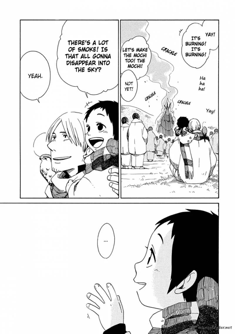 Chichikogusa Chapter 18 page 6