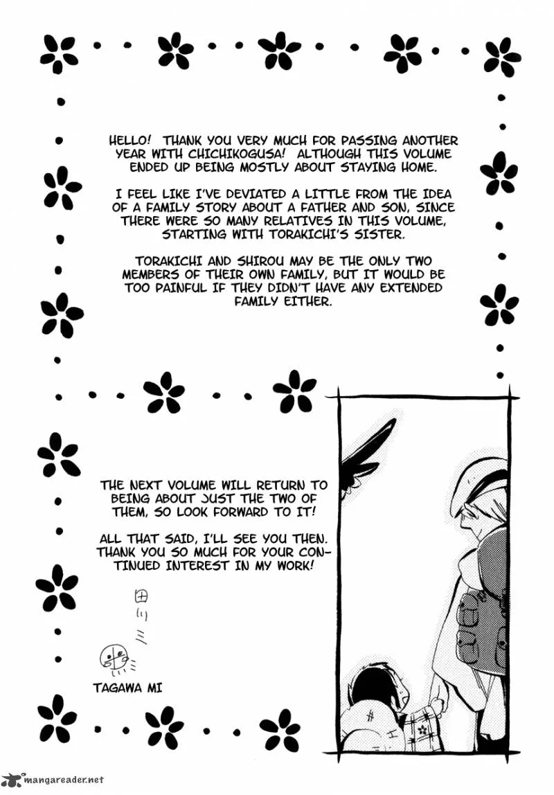 Chichikogusa Chapter 18 page 34