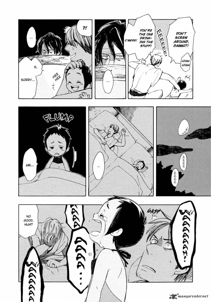 Chichikogusa Chapter 2 page 15