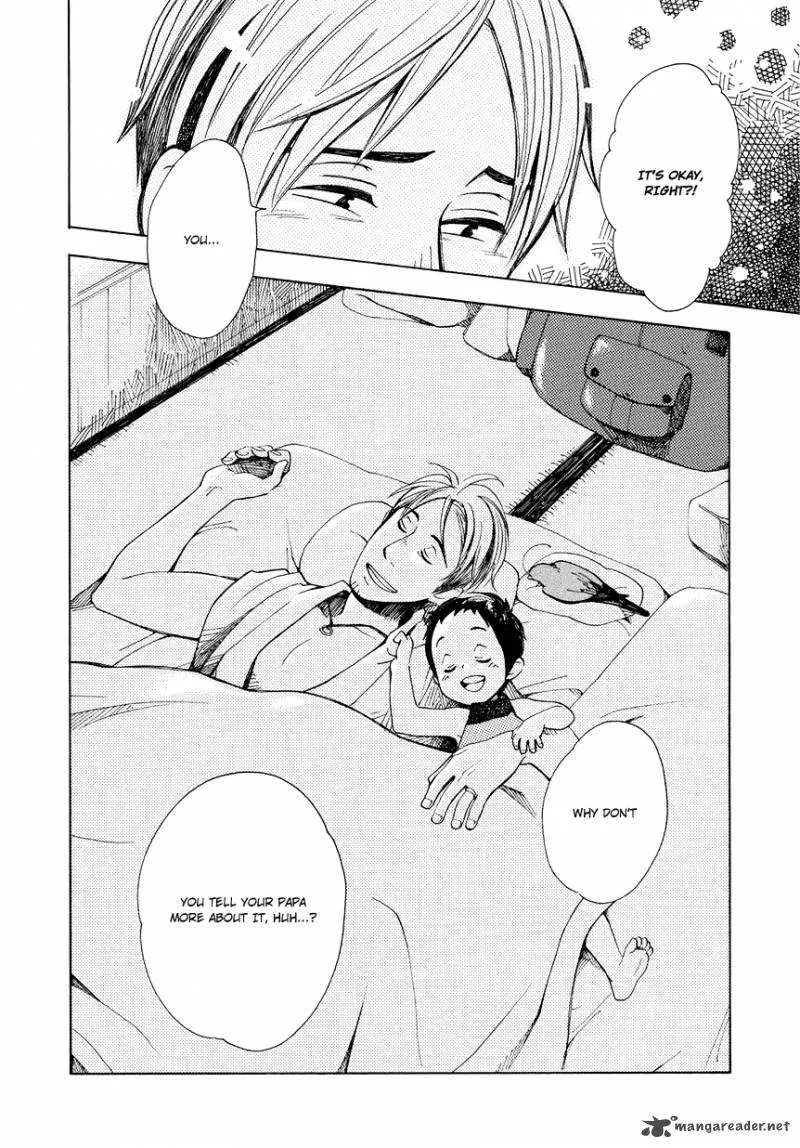 Chichikogusa Chapter 2 page 33