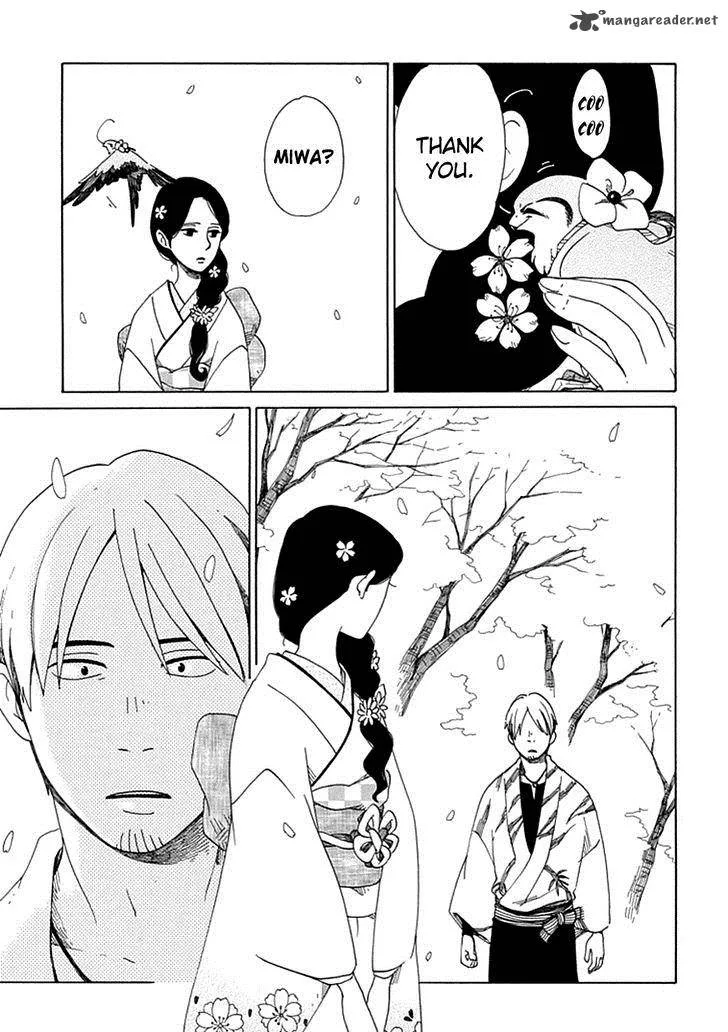 Chichikogusa Chapter 20 page 4