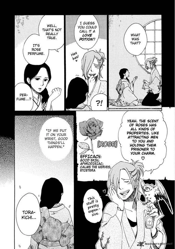 Chichikogusa Chapter 20 page 20