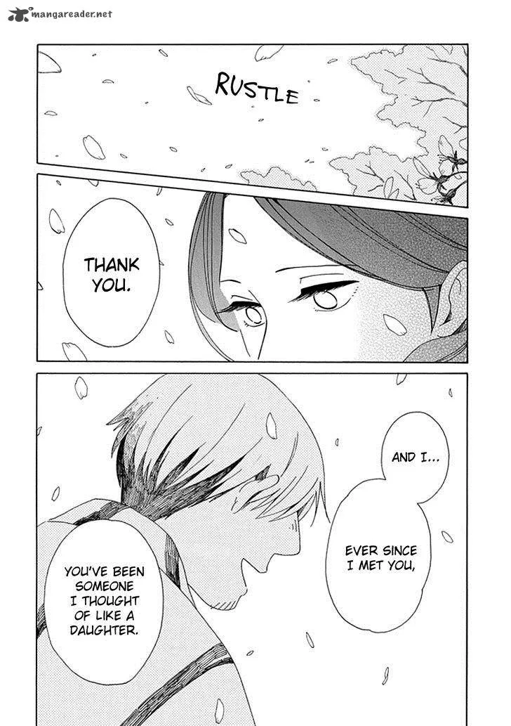 Chichikogusa Chapter 20 page 23