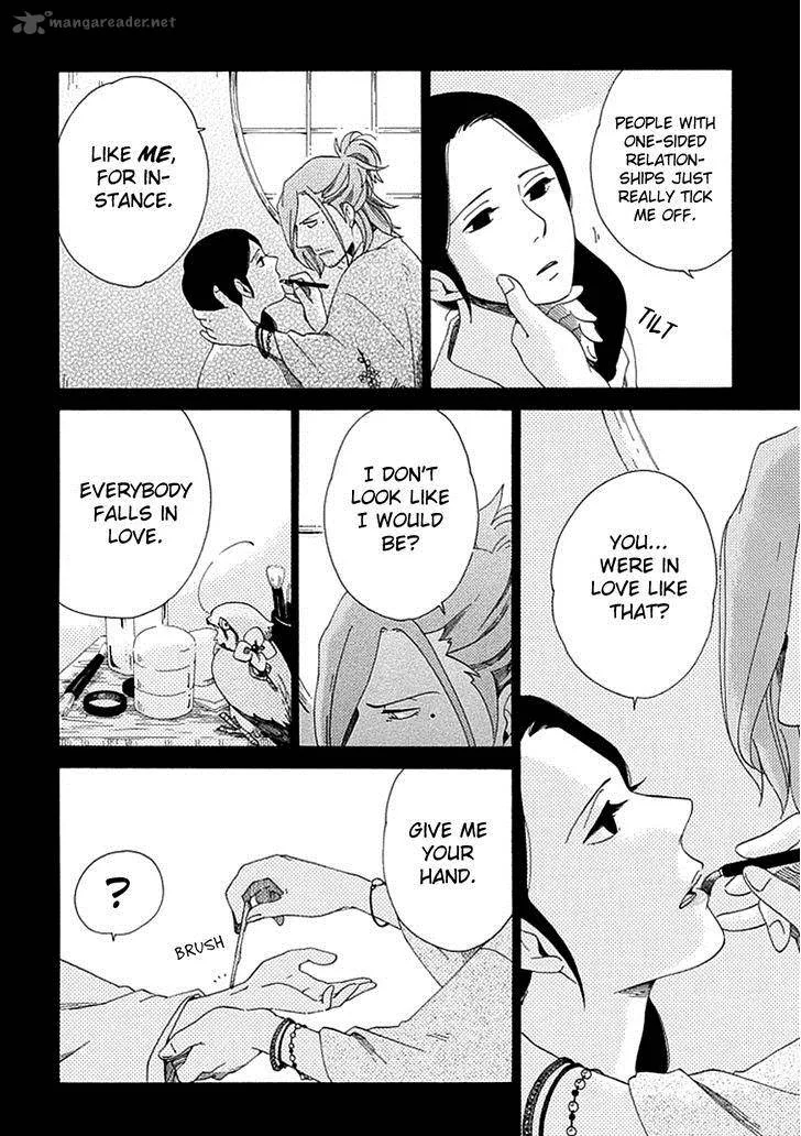 Chichikogusa Chapter 20 page 19