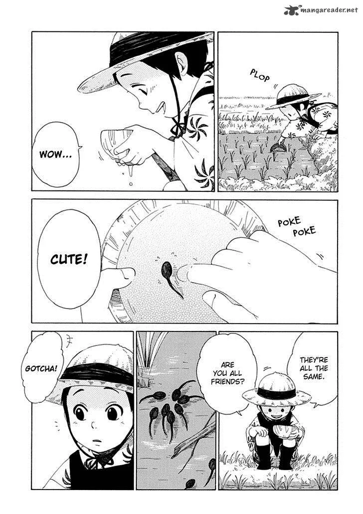 Chichikogusa Chapter 21 page 4