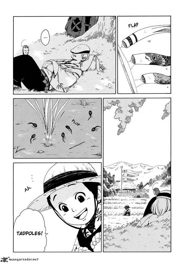 Chichikogusa Chapter 21 page 3