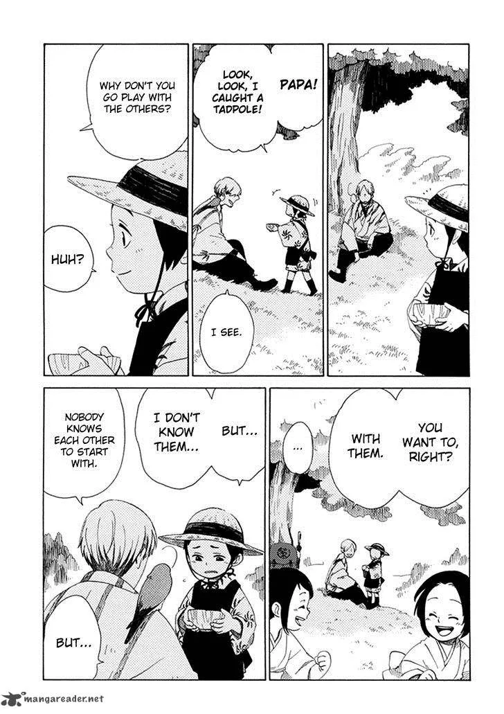 Chichikogusa Chapter 21 page 6