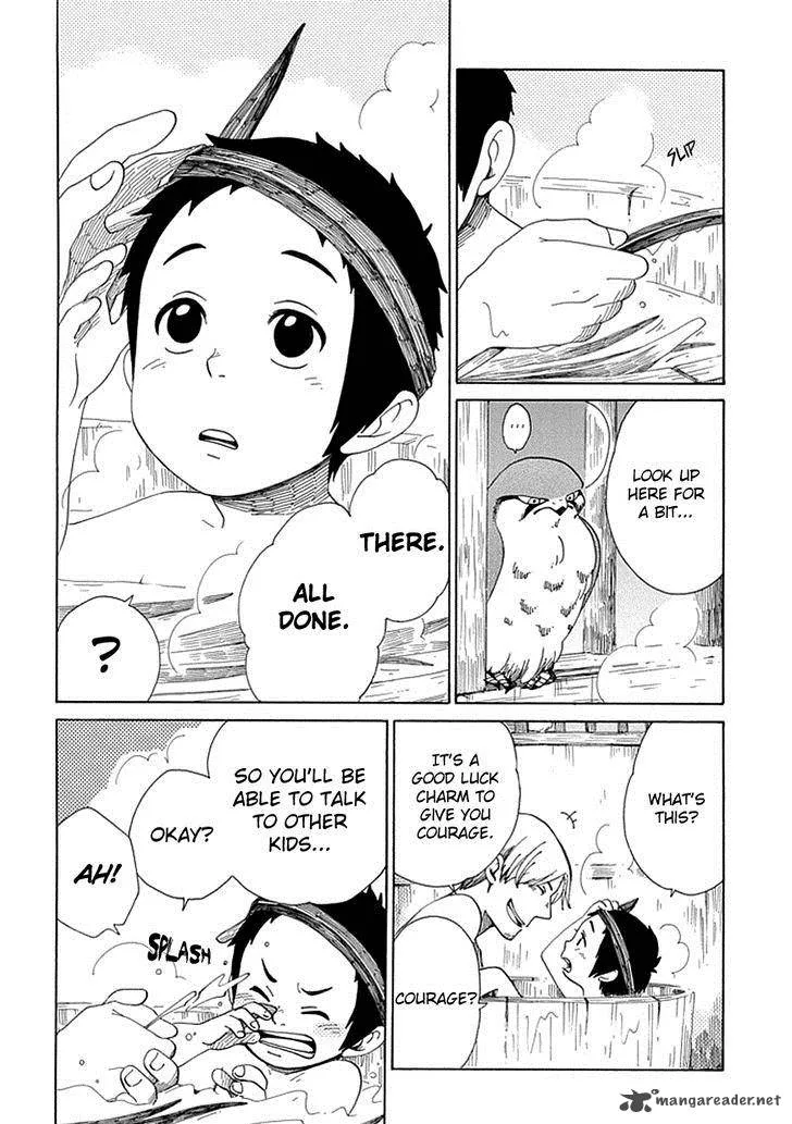 Chichikogusa Chapter 21 page 15