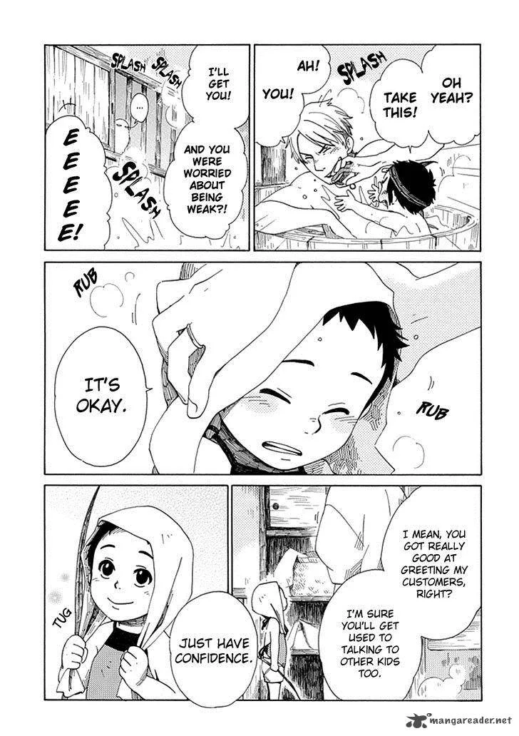 Chichikogusa Chapter 21 page 16