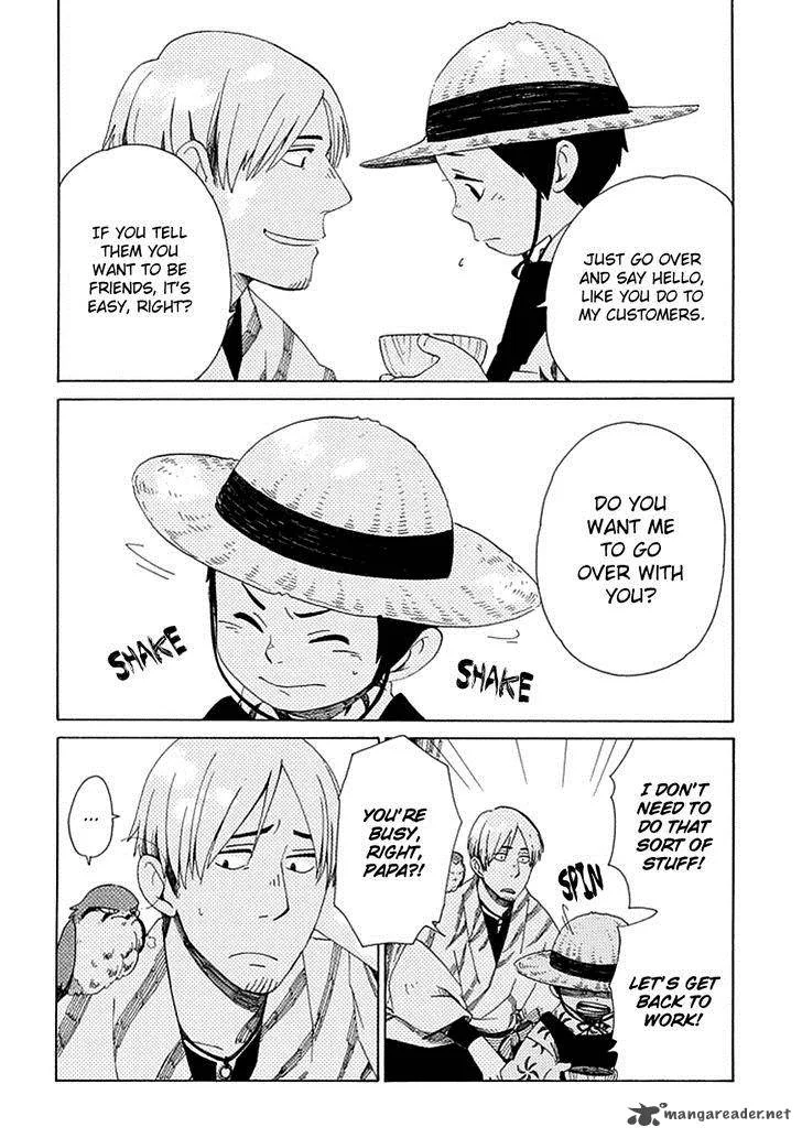 Chichikogusa Chapter 21 page 7