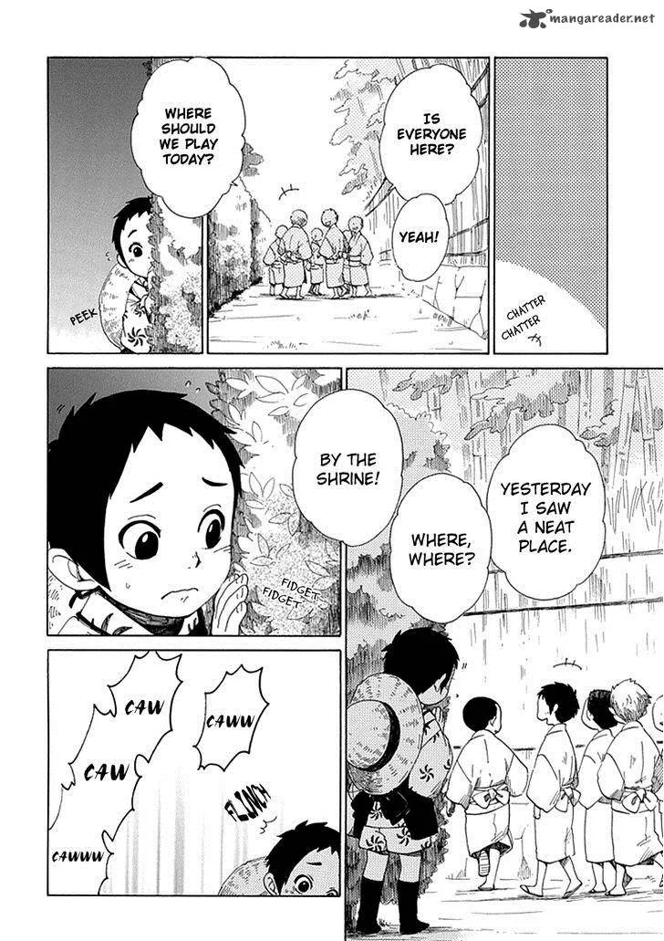Chichikogusa Chapter 21 page 19