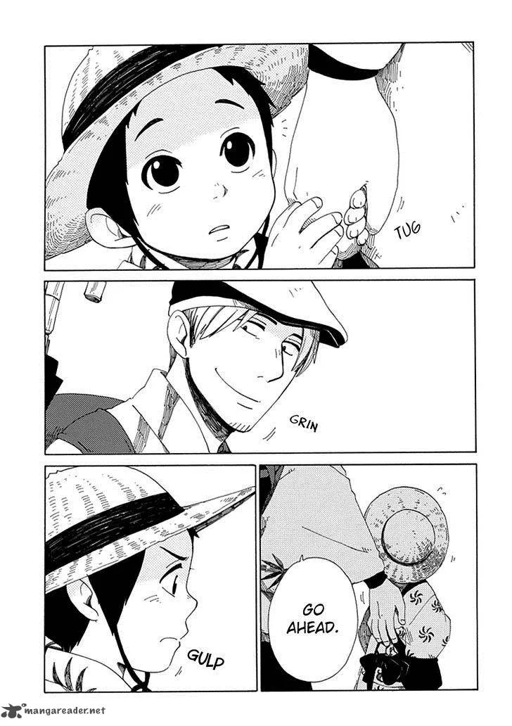 Chichikogusa Chapter 21 page 18