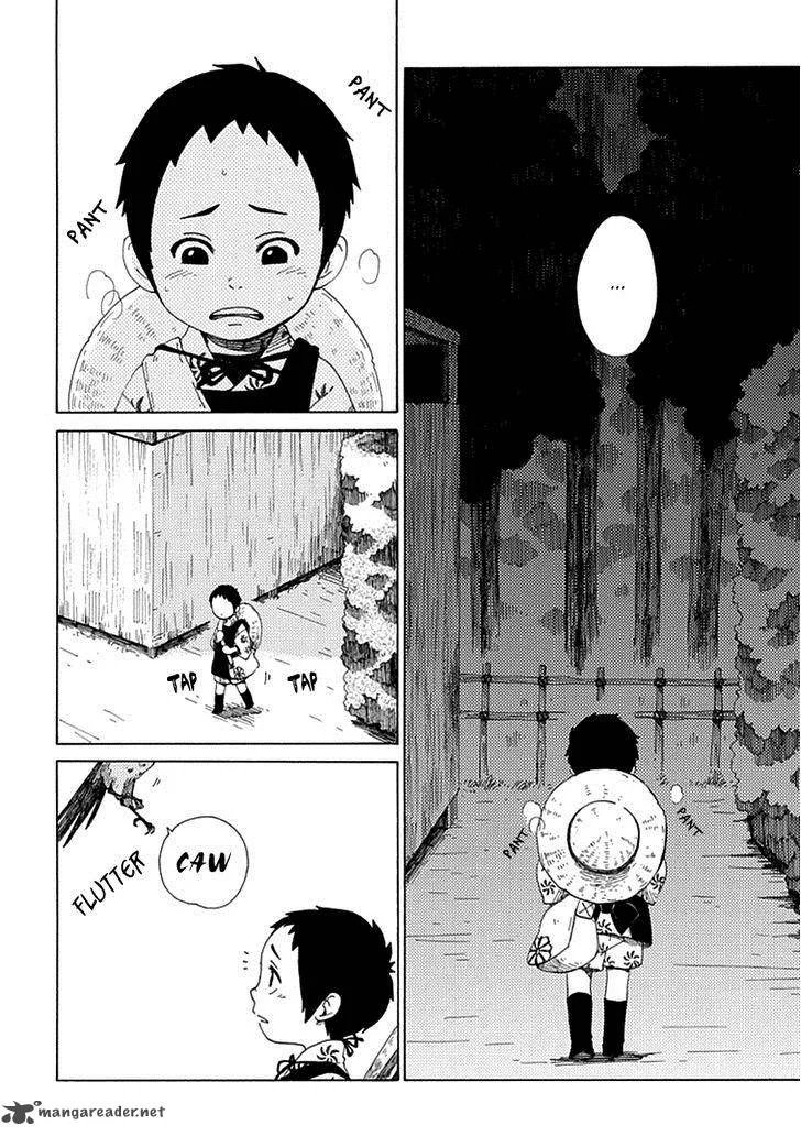 Chichikogusa Chapter 21 page 25