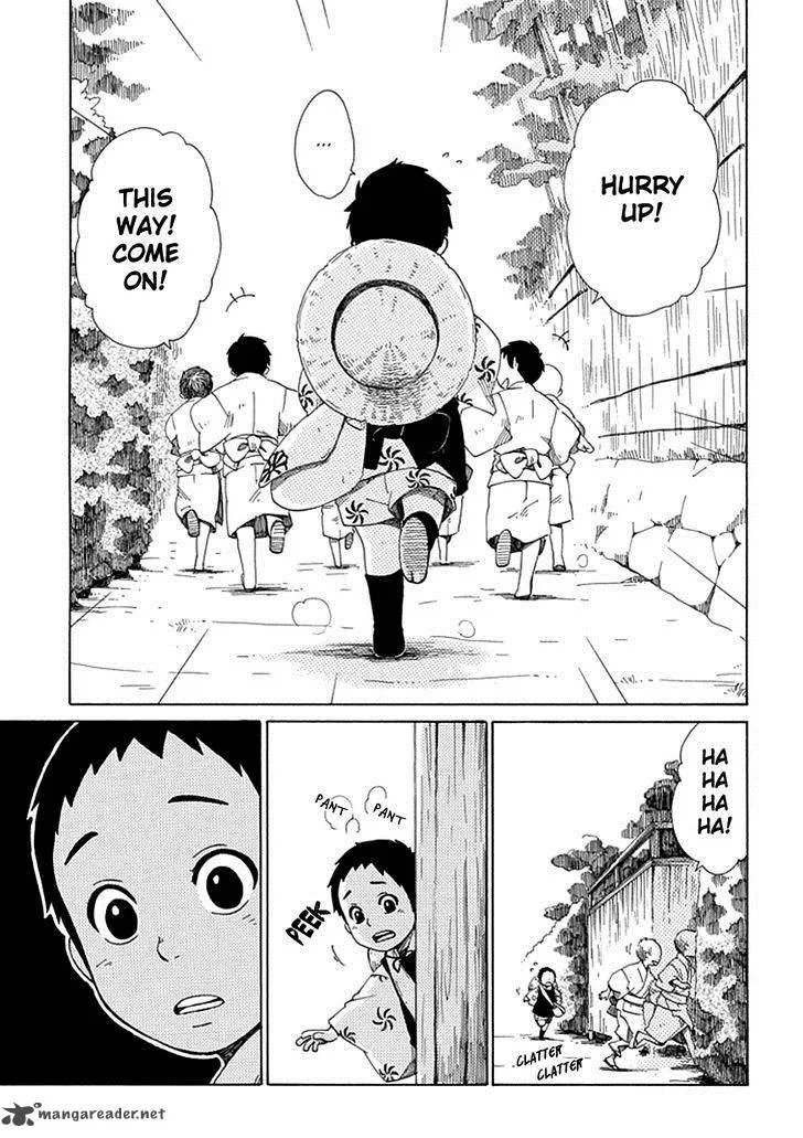 Chichikogusa Chapter 21 page 24