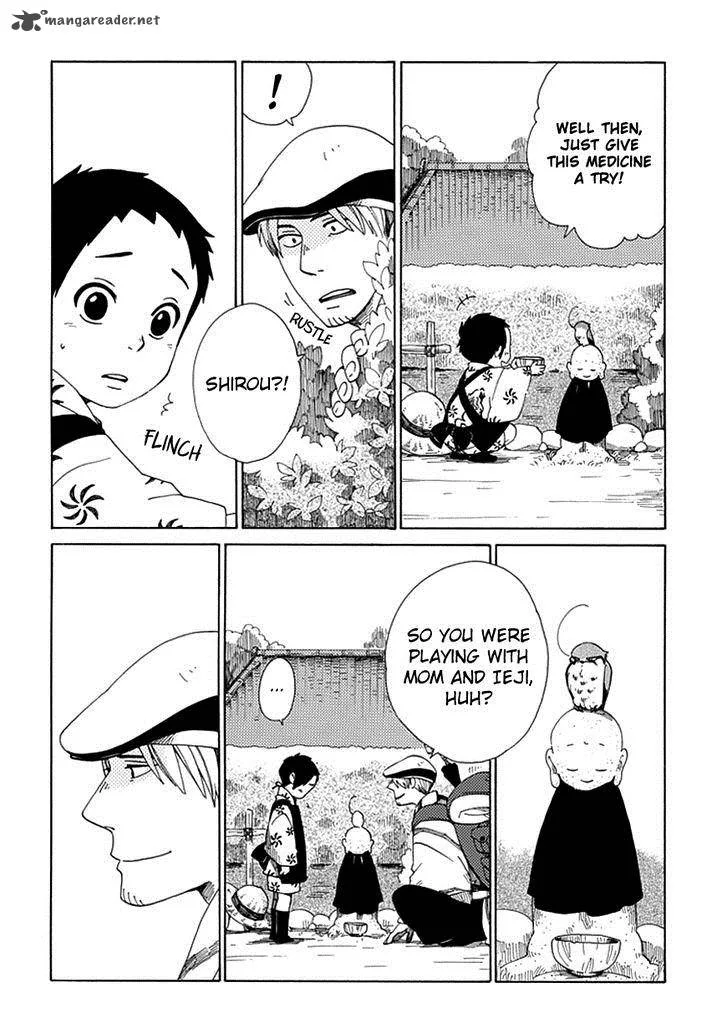 Chichikogusa Chapter 21 page 27