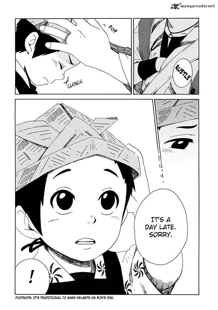 Chichikogusa Chapter 21 page 29