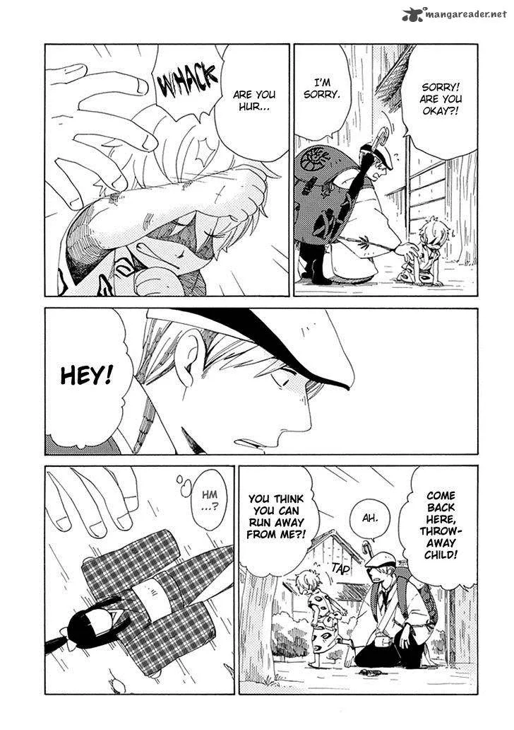 Chichikogusa Chapter 22 page 6