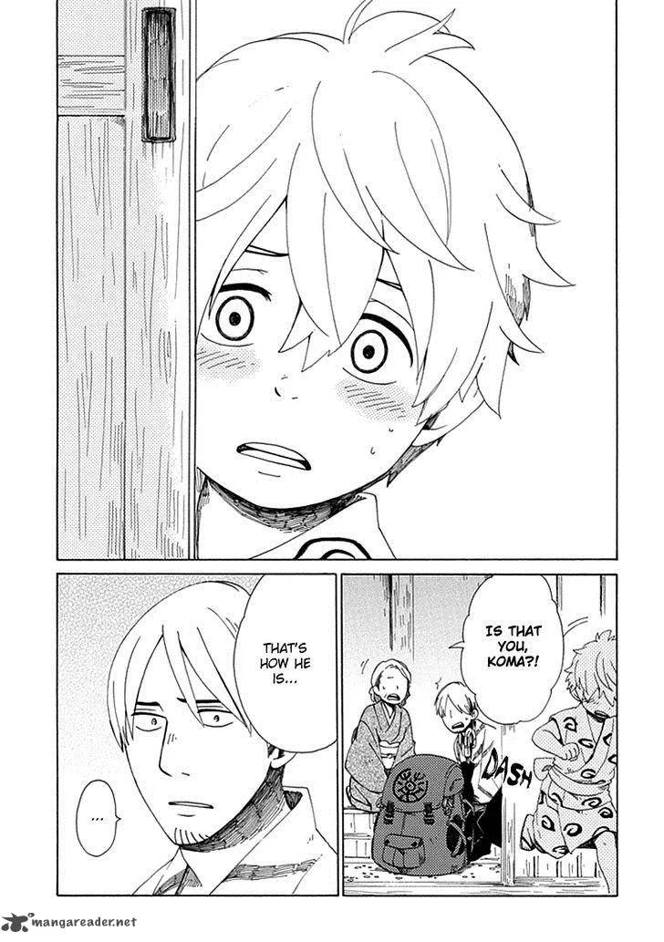 Chichikogusa Chapter 22 page 10