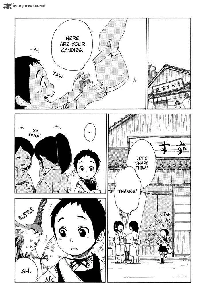 Chichikogusa Chapter 22 page 13