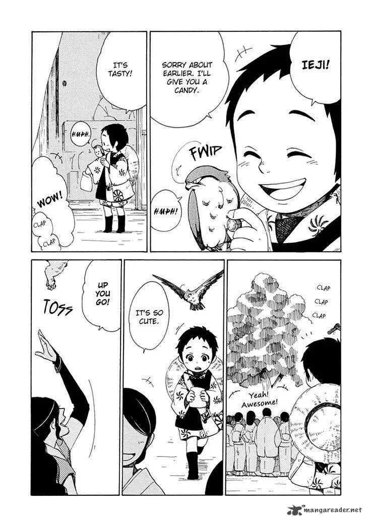 Chichikogusa Chapter 22 page 14