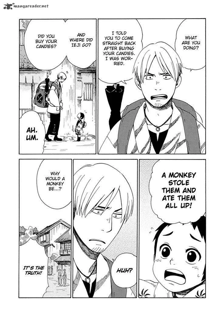 Chichikogusa Chapter 22 page 22